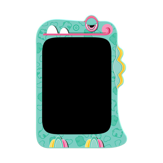 LCD Writing Tablet for Kids – 8.5” Colorful Drawing Pad